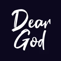 Prayer Journal - Dear God